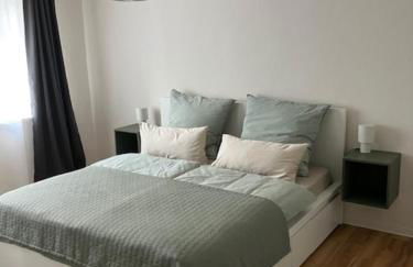 Modernes Ferienapartment nähe Uniklinik - Foto 16