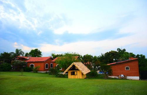 Pousada Terra Prometida - Foto 49