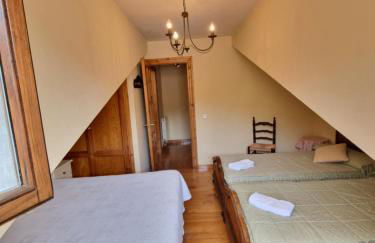 La Casona de Pascueru de POO DE CABRALES - Foto 44