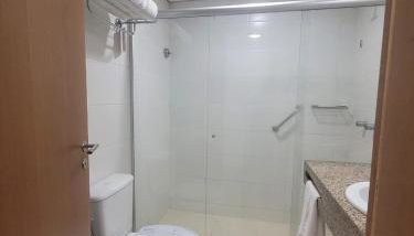 Apt premium Próx Manauara shopping Bluetree Hotel - Foto 4