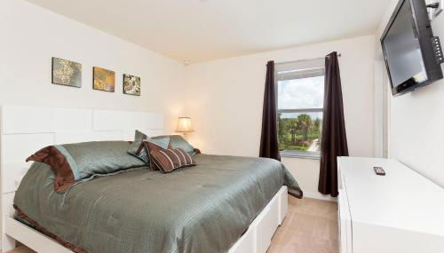 3Br 3Bath Townhome BBQ Pool 15min Disney 1291ft - Foto 5