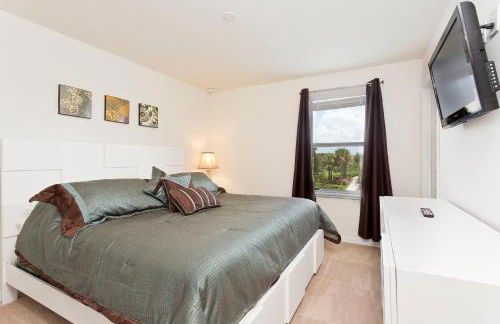 3Br 3Bath Townhome BBQ Pool 15min Disney 1291ft - Foto 5