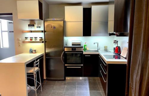 Makri Sunrise Villa - Foto 9