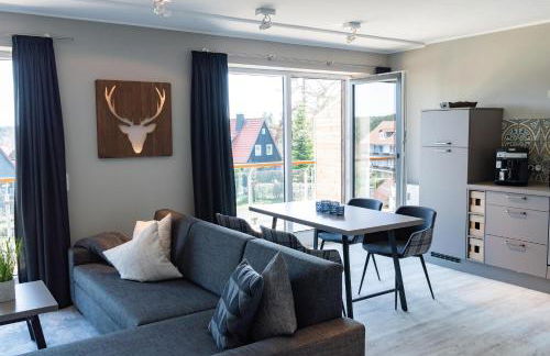 StrandBerg's Auberge Chalet Residences - Foto 60