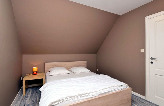 Stylish Holiday Home in Hastiere With Terrace - Foto 26