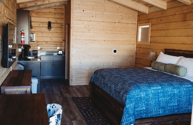 Muddy Creek Mining Company - Foto 4