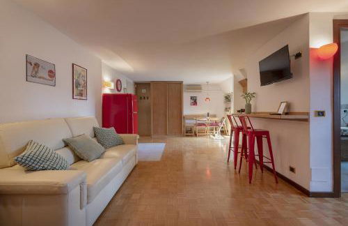 TiAmo San Siro Apartment - Foto 13