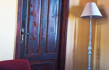 Lithia s Stonehouse. Το πέτρινο στη Λιθιά - Καστοριά - Foto 2