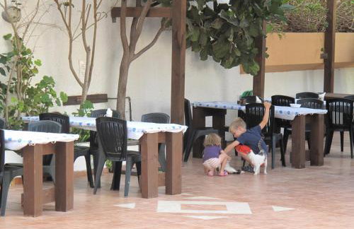 Prasonisi Club - Foto 23