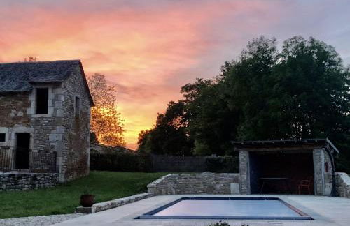 Gîte La Laiterie - La Planhe - Photo 21