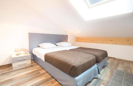 Les 4 Elements - Apt B302 - BO Immobilier - remises sur les forfaits de skis Châtel ou Portes du soleil - Photo 7