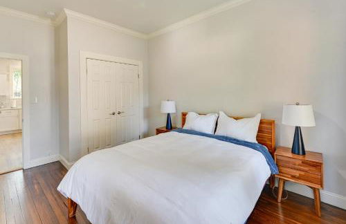 Updated Greenville Home with Backyard! - Foto 11