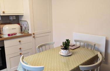 Jasmine Cottage Lastingham North Yorkshire - Photo 17