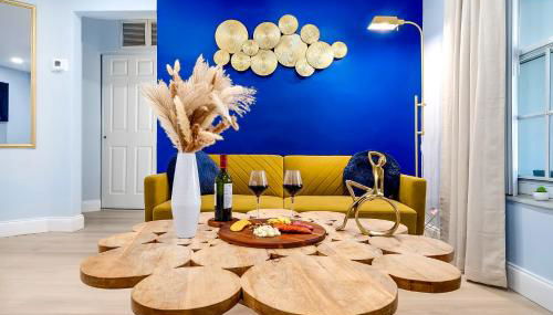 Las Olas Fort Lauderdale Getaway Pool, BBQ, Mini Golf & Game Room - Foto 2