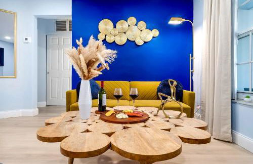 Las Olas Fort Lauderdale Getaway Pool, BBQ, Mini Golf & Game Room - Foto 2