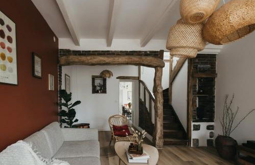 Le Comptoir de Constantin - Foto 8