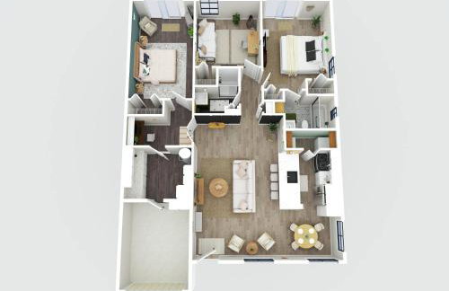 Waterfront Gem Near Clearwater - Swim Spa - Nature - Foto 48