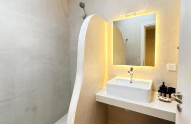 Lithos Syros - Foto 14