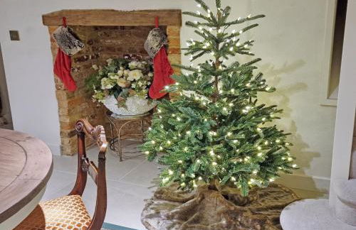 Halton Lodge - Foto 30