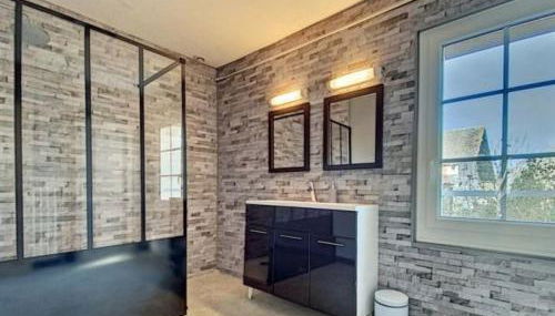 grand gîte à la campagne - Foto 5, Shower