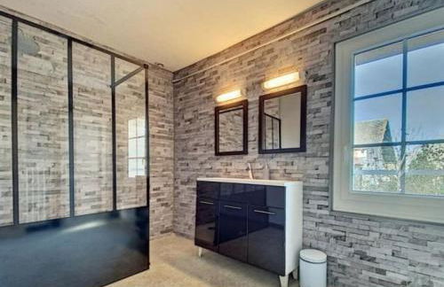 grand gîte à la campagne - Foto 5