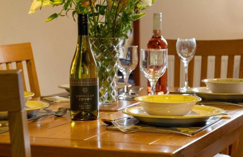 Finest Retreats - The Grove Annexe - Foto 21