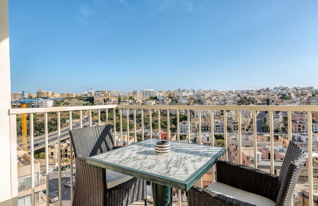 Pool Apartment - Foto 60