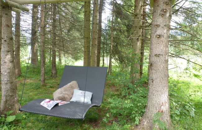 Rustic Holiday Home With Sauna - Foto 15