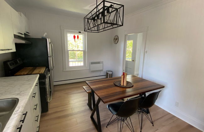 Housing in the Heart of the Village - Foto 16