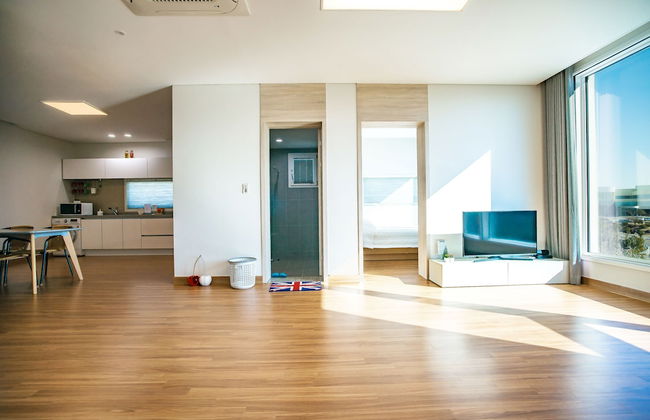 Sosiega Hue Pension - Foto 23