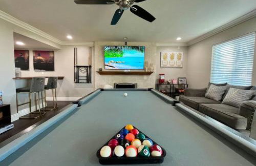 Top of the World Anaheim View Home - Foto 50