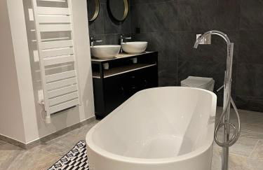 Chalet de la buche croisée - Foto 7