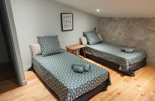 Le Moulin de La Grave - Lagrasse - Foto 27