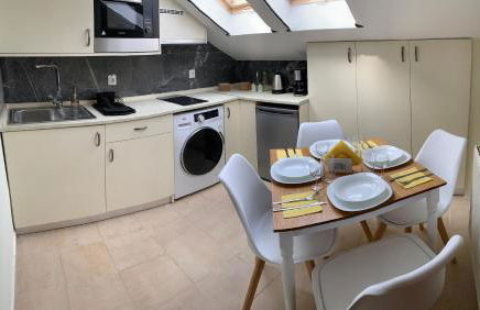 A&B Ialysos villas and apartments - Foto 26