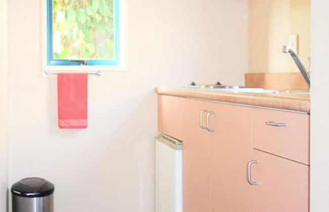 Bush Inn Court Motel - Foto 15