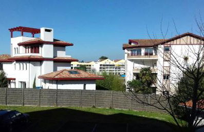 studio idéal couple 2 enfants, bien situé, calme - Foto 26