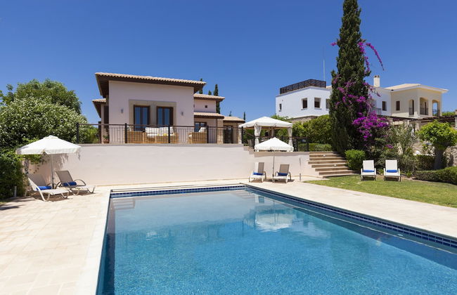 Aphrodite Hills Rentals – Elite Villas - Foto 6