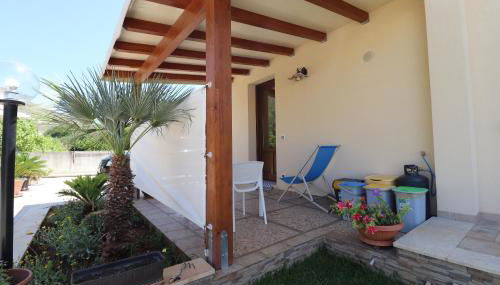 casa Vincenzo - Foto 2, Garden