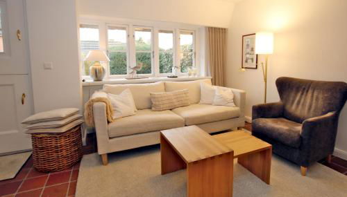 Ohl Dörp 22 Pastoratshof, Haus 7 - Foto 3