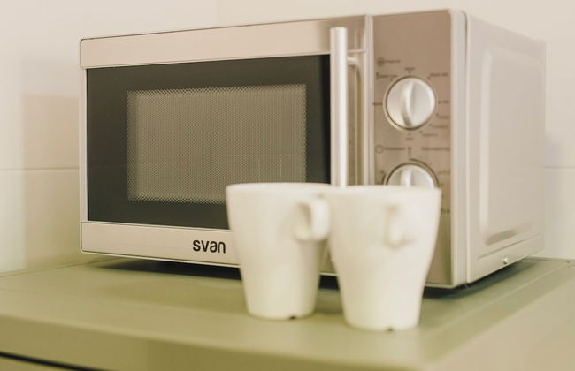 BBarcelona Central Boutique Apartments - Foto 18