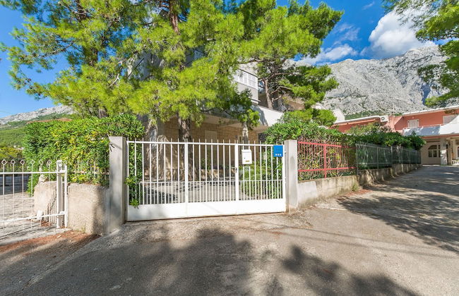 Apartments Dubravka - Foto 37