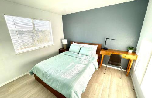 NEW Modern 4BD I 2BA Home 30MIN to Berkeley,SF,Napa - Foto 15