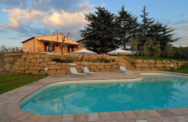 Cerchio Verde - Foto 27