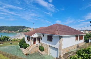 Chalet en Sanxenxo, en playa Canelas - Foto 32