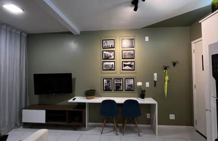 Apartamento Verde Floripa - Foto 28