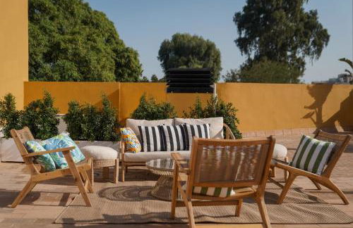 Numa Seville Prestigio - Foto 6