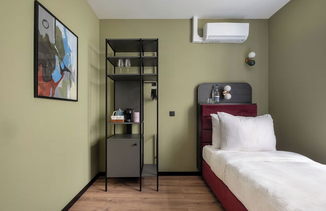 Numa Brussels Scoop - Foto 5