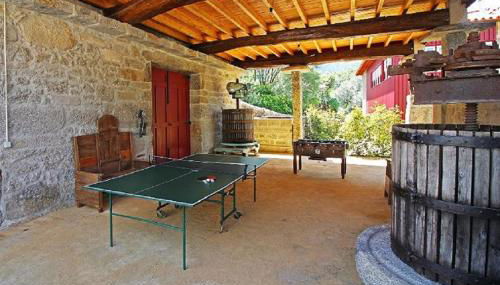 Recantos na Portela - Foto 5, Game Room