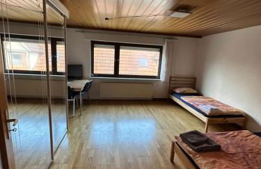 HW2 Drei Zimmer Wohung 80qm - Foto 1