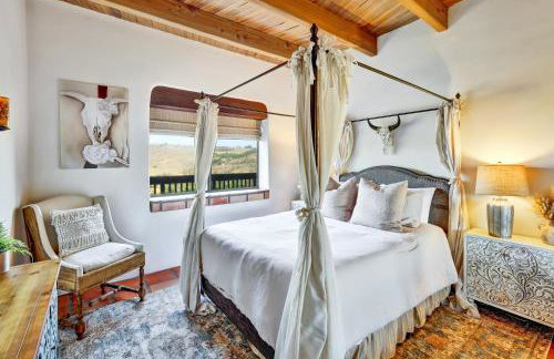 Luxury 5 bedroom Wine Retreat Fallbrook Villa sleeps 12 - Foto 65